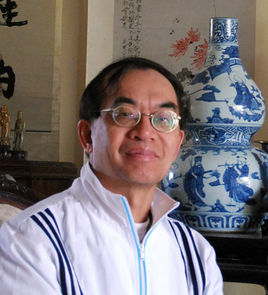 黄中羊