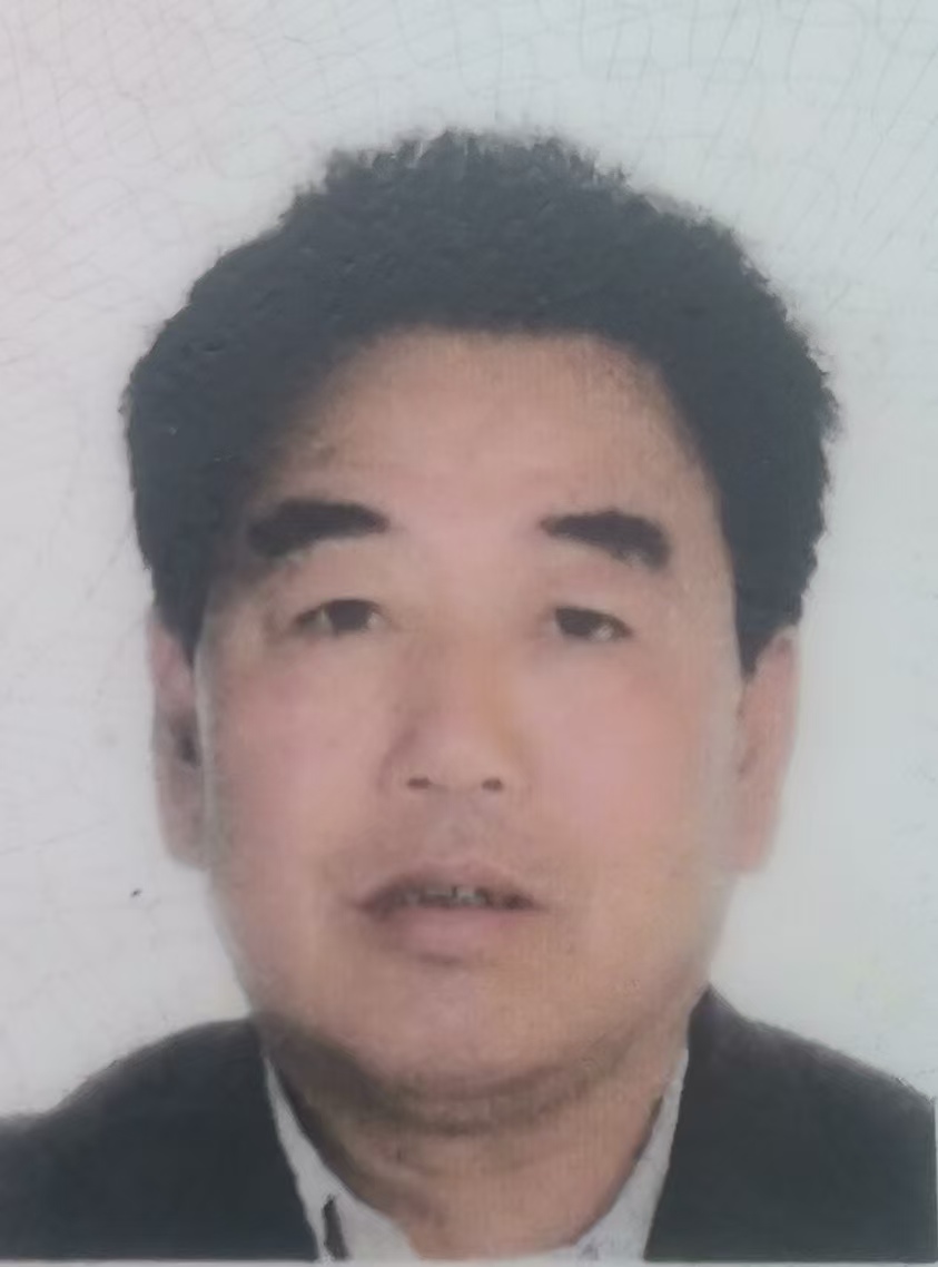 董继勇